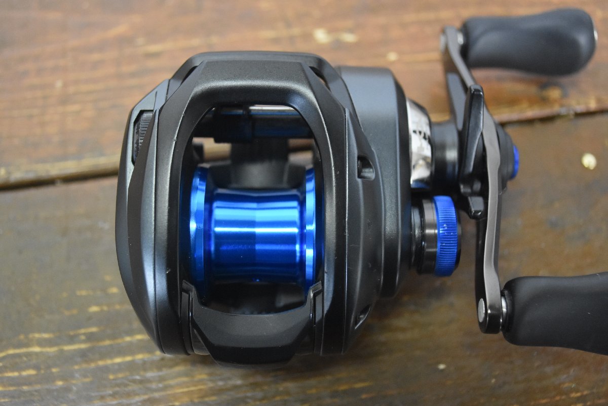 程度良好 シマノ Slx Dc 70 Shimano ベイトリール バス 釣り ソルト対応 Ckn O1 シマノ 売買されたオークション情報 Yahooの商品情報をアーカイブ公開 オークファン Aucfan Com 程度良好 シマノ Slx Dc 70 Shimano ベイトリール バス 釣り ソルト対応 Ckn O1 シマノ 売買されたオークション情報 Yahooの商品情報をアーカイブ公開 オークファン Aucfan Com