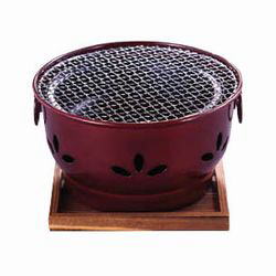  immediately successful bid water portable cooking stove special price new goods unused break up . new charcoal fire . water portable cooking stove classical charcoal fire ... ironworking .. rin charcoal fire yakiniku vessel charcoal brazier charcoal for hormone .