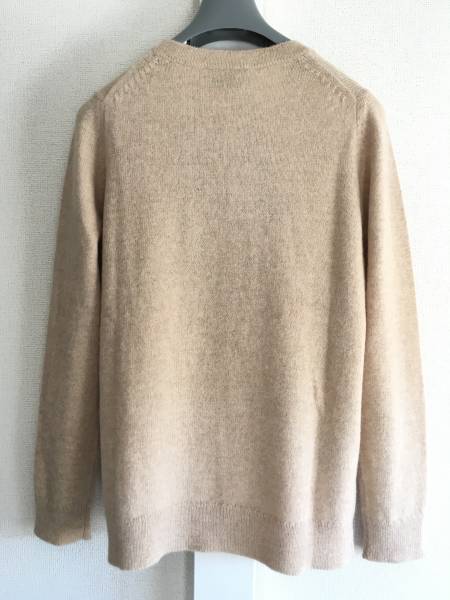 新品 プラダ 最高級 アルパカ ニット セーター ベージュ prada 新品 プラダ 最高級 アルパカ ニット セーター ベージュ prada