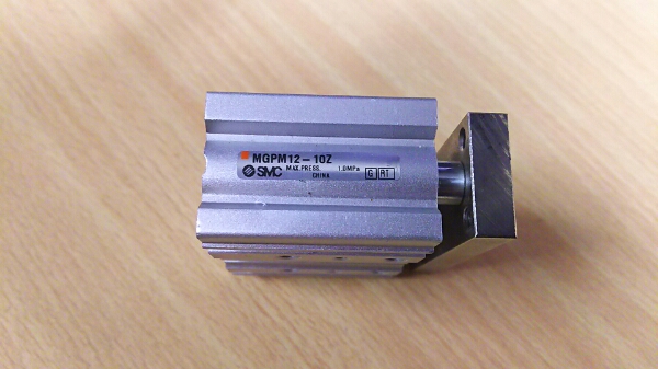 S771 SMC MGPM12-10Z 16個セット 未使用保管品 工具、DIY用品 S771 SMC MGPM12-10Z 16個セット 未使用保管品 工具、DIY用品