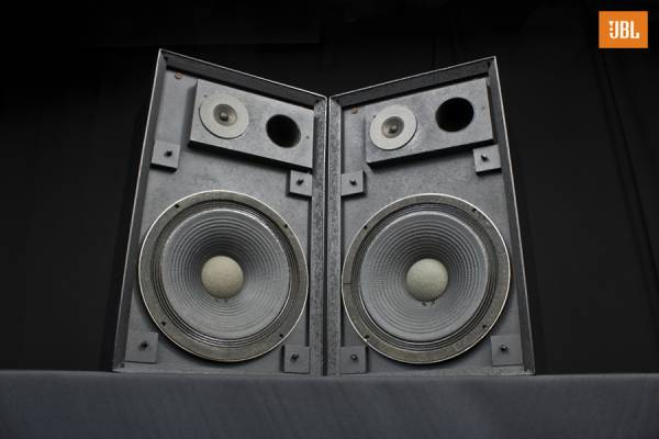 美品 | ブラック | 最初期モデル | アルニコ 】 JBL L88 NOVA 美品 | ブラック | 最初期モデル | アルニコ 】 JBL L88 NOVA