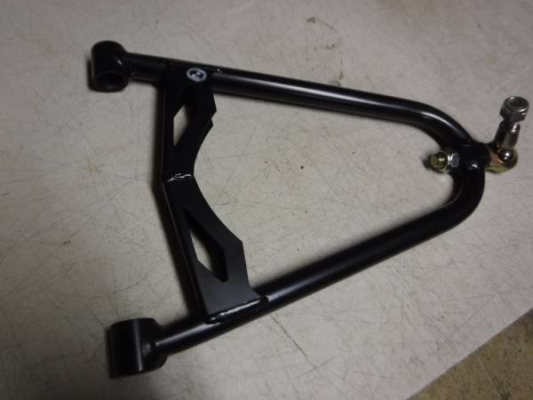 【再入荷】 10 doo Ski - Yahoo!オークション REV ② アッパーアーム 163 XP スノーモービル