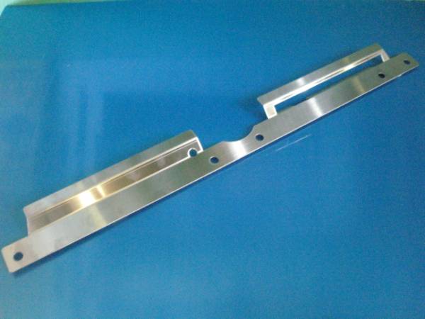 レガシ?！P5/BL5　spec.B　ステンレス　クーリングパネル　TYPE3
