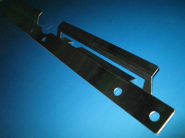 レガシ?！P5/BL5　spec.B　ステンレス　クーリングパネル　TYPE3