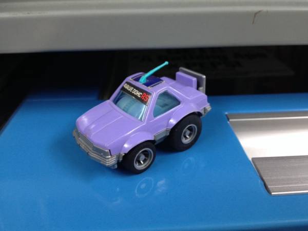 初代チョロQ◆NO.A-25◆スカイライン2000RS 乗用車