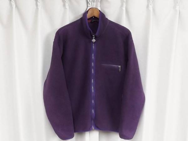 THE NORTH FACE ノースフェイス ジップアップ フリースブルゾン THE NORTH FACE ノースフェイス ジップアップ フリースブルゾン