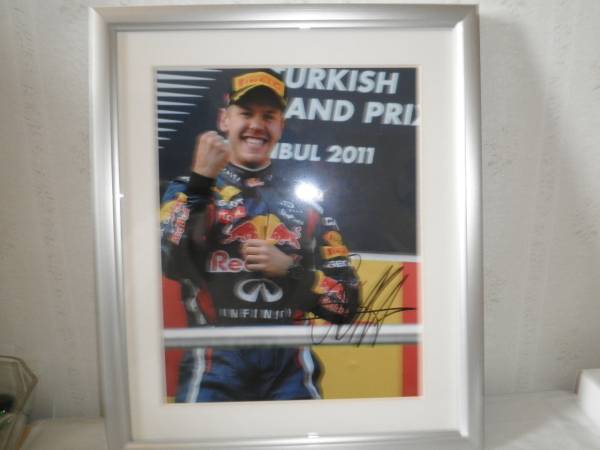 Bibian 比比昂- F1 レッドブルレーシングチームセバスチャン Bibian 比比昂- F1 レッドブルレーシングチームセバスチャン