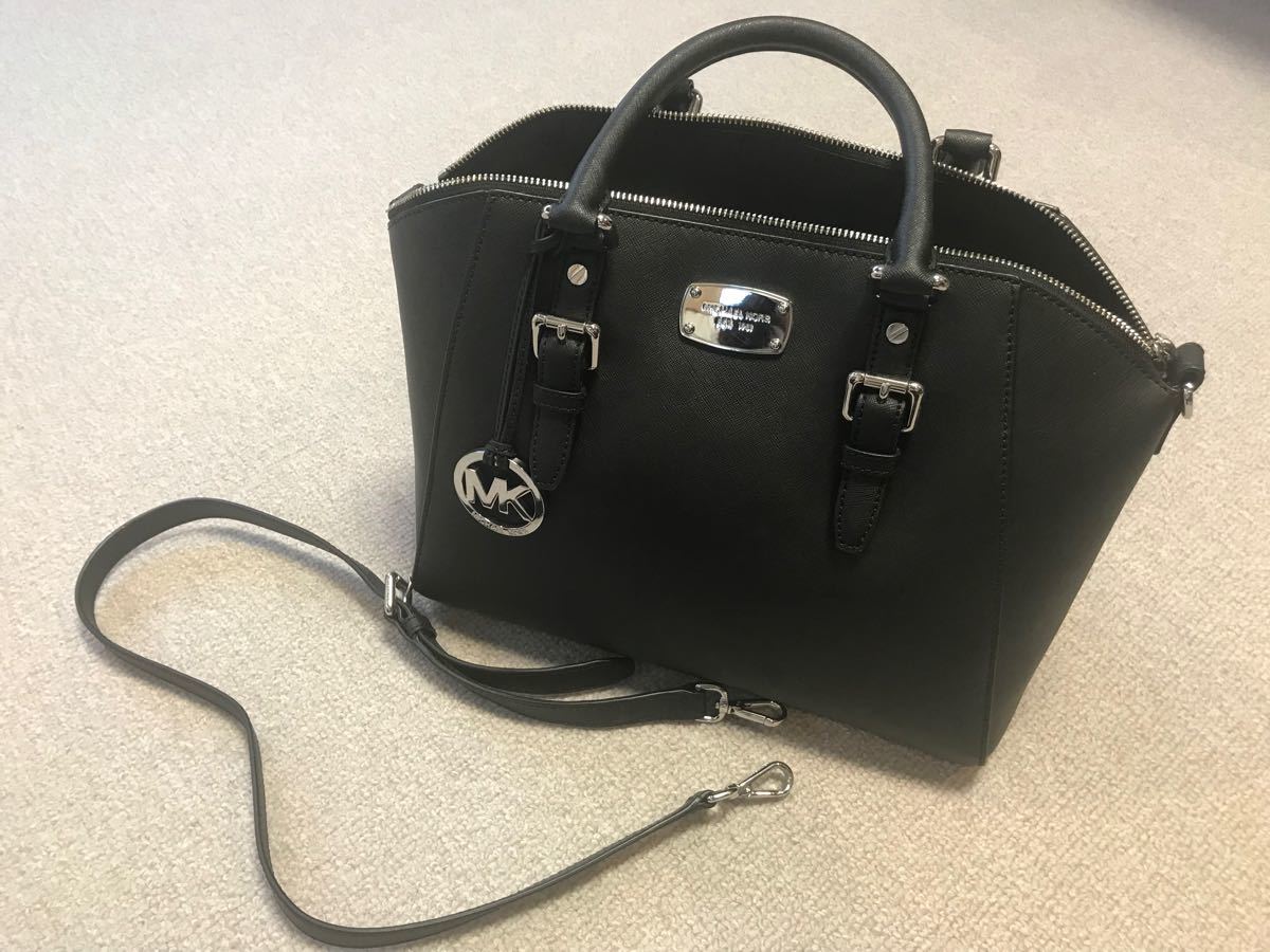 MICHAEL KORS 2wayバッグ towinglouisvilleky.com