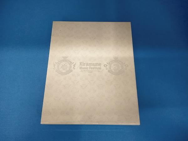 高級ブランド ~10th Festival Music Kiramune Anniversary~(5Blu-ray BOX)(初回生産限定版) Disc 日本