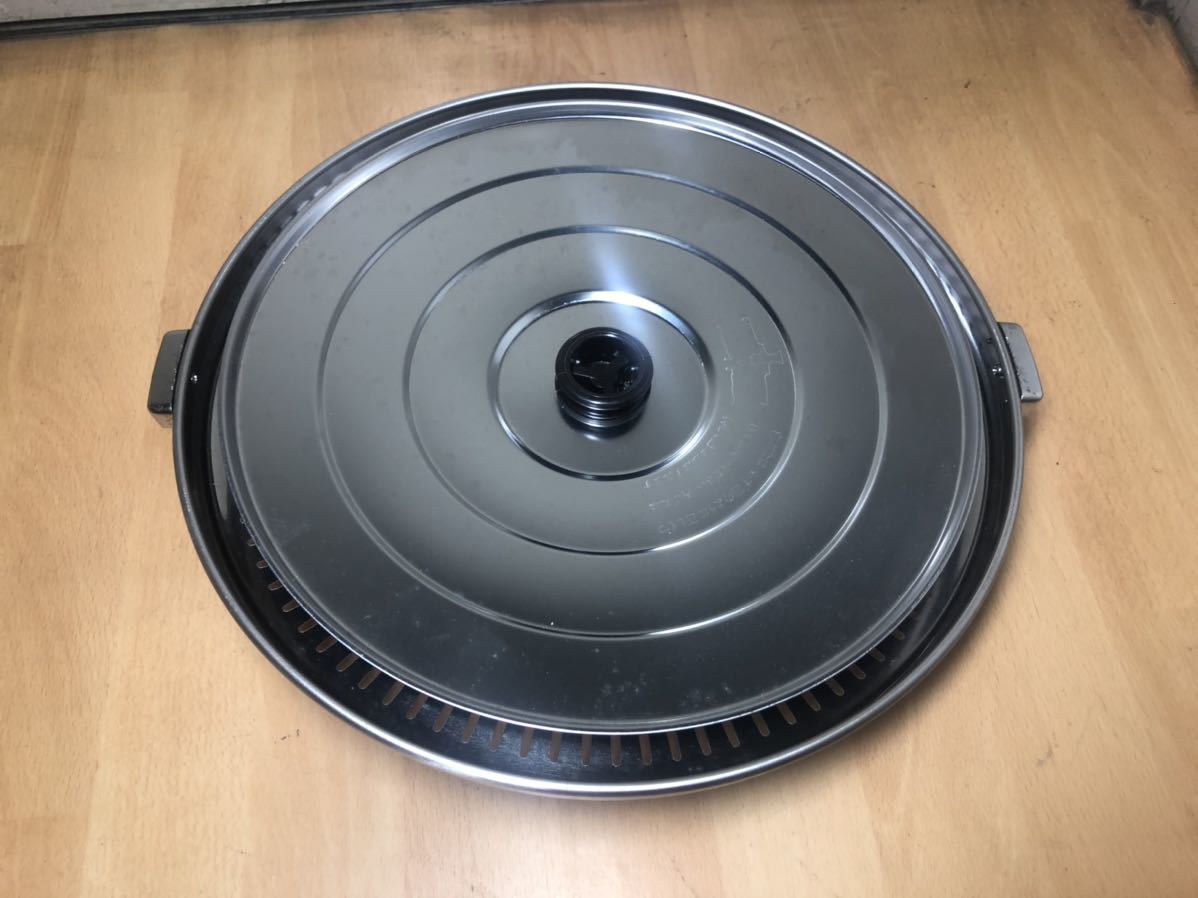未使用 Paloma パロマ ガス炊飯器 1.6升 PR-300F LPガス 3リットル 16合 型式名436 業務用 厨房機器 キッチン 食堂 飲食店 居酒屋 定食屋 8
