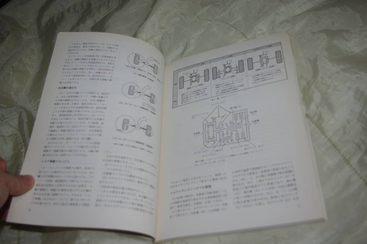 自動車工学 臨時増刊 96 ～ 97 ニュー テクノロジー オブ　ザ　イヤー 新技術 ベスト テン　1997 年_画像7