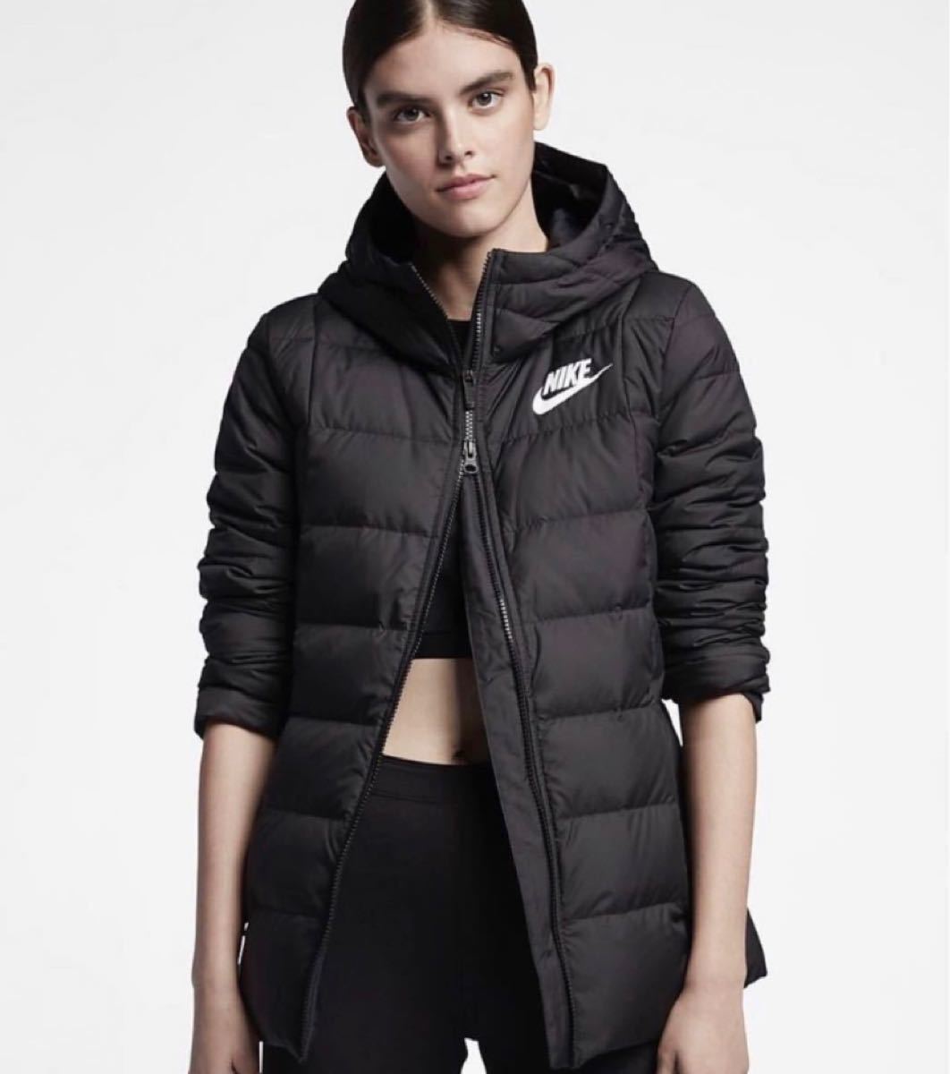 新品 定価17600円 Lサイズ NIKE ナイキ レディース ダウン 新品 定価17600円 Lサイズ NIKE ナイキ レディース ダウン
