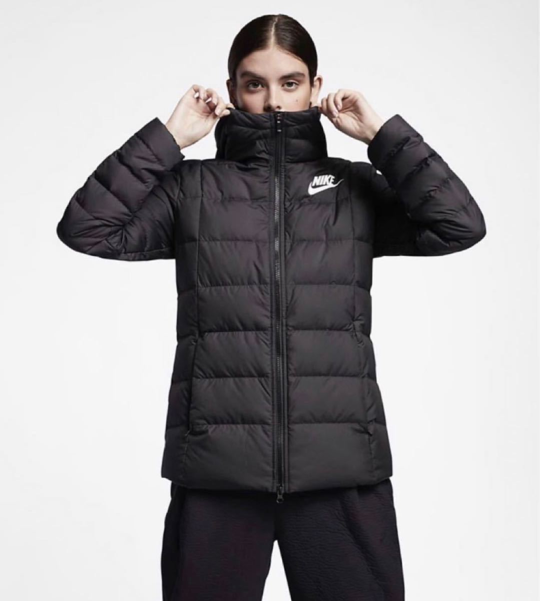 新品 定価17600円 Lサイズ NIKE ナイキ レディース ダウン 新品 定価17600円 Lサイズ NIKE ナイキ レディース ダウン