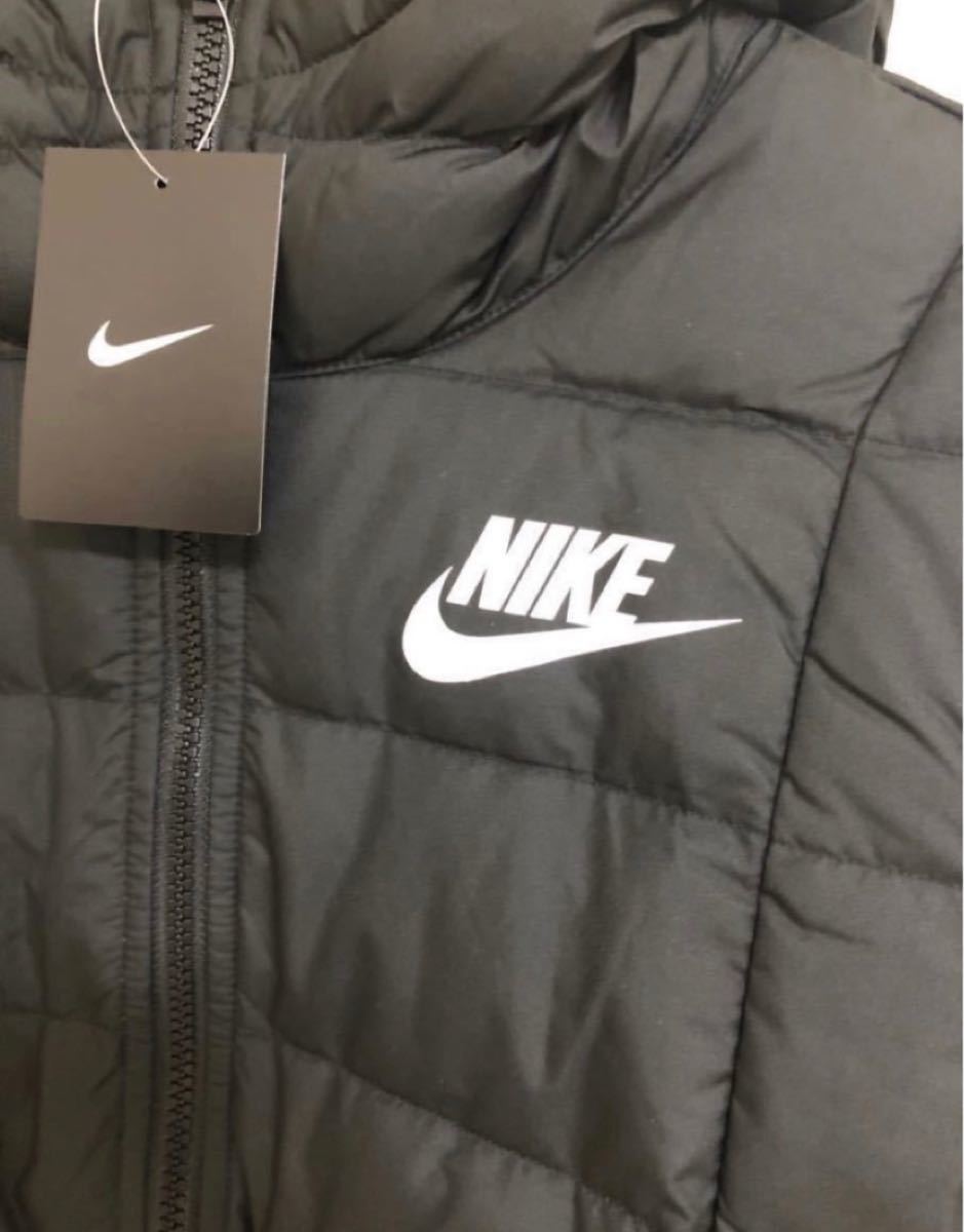 新品 定価17600円 Lサイズ NIKE ナイキ レディース ダウン 新品 定価17600円 Lサイズ NIKE ナイキ レディース ダウン