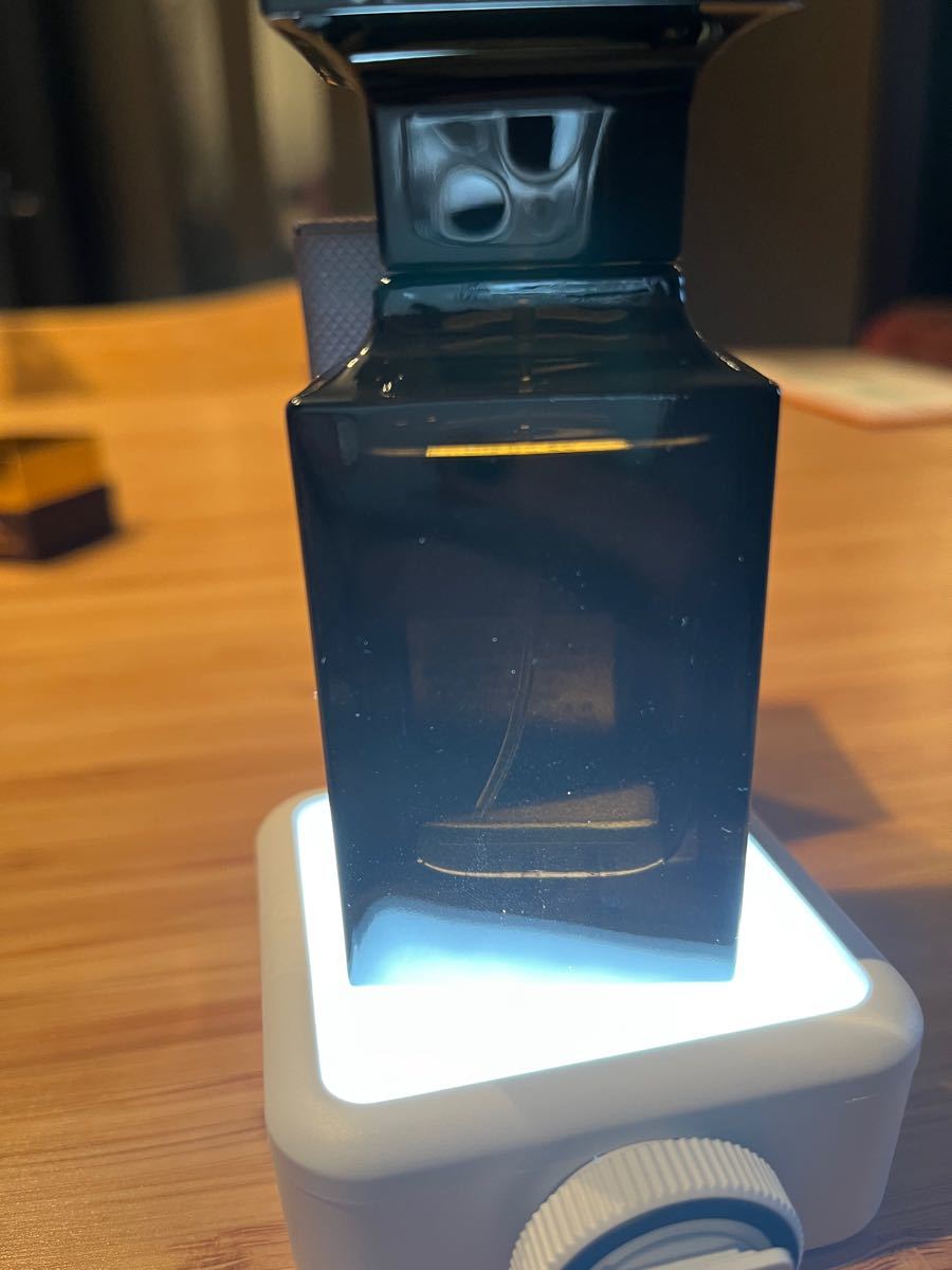 最終価格】トムフォード カフェ ローズ オードパルファム 50ml 香水