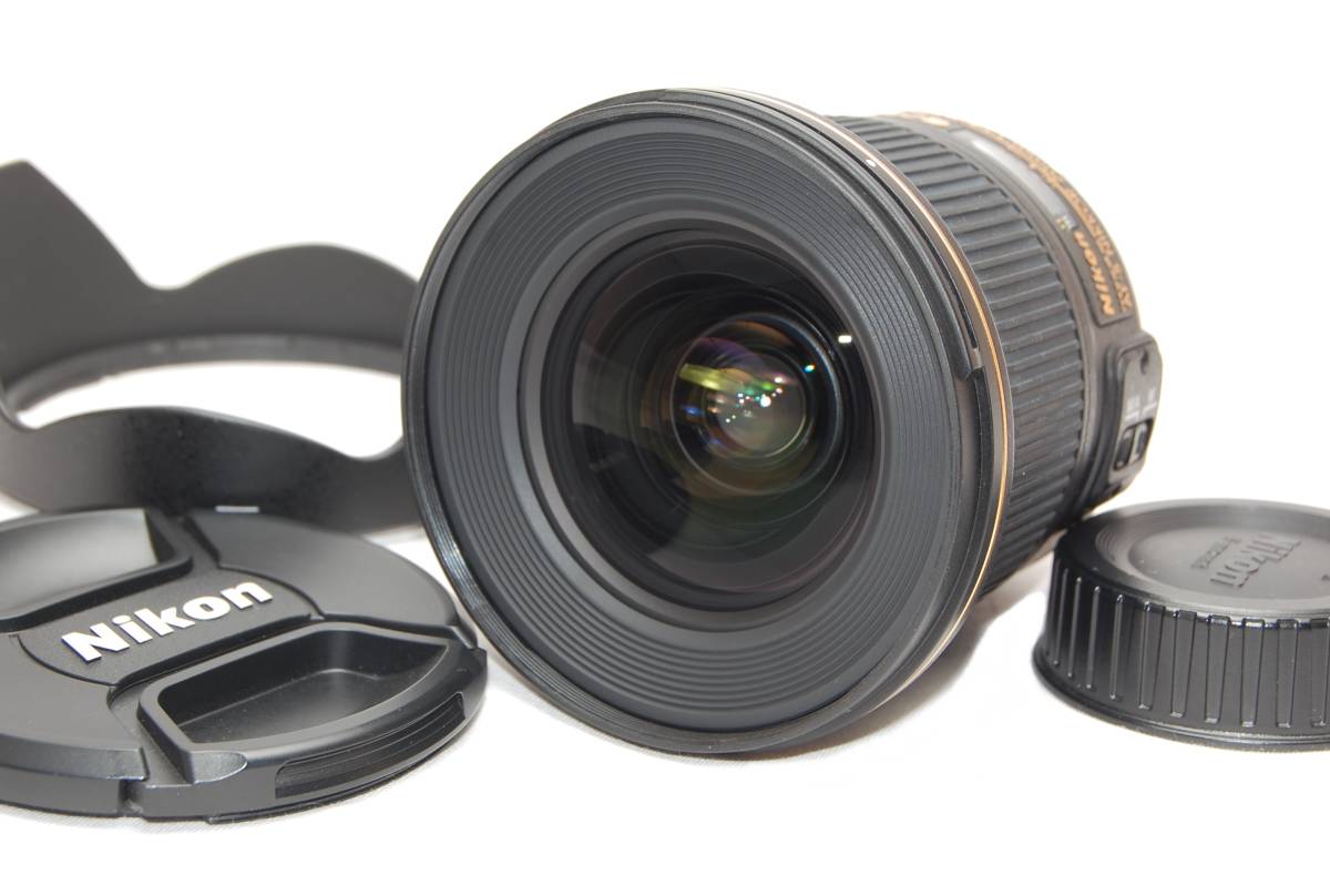 公式ショップ】 ◇新品級!!◇Nikon 1.8G☆うれしい元箱+フード+ポーチ+取説付き!!☆ AFS20 ED G F1.8 20mm NIKKOR AF-S ニコン - ニコン - www.comisariatolosandes.com 公式ショップ】 ◇新品級!!◇Nikon 1.8G☆うれしい元箱+フード+ポーチ+取説付き!!☆ AFS20 ED G F1.8 20mm NIKKOR AF-S ニコン - ニコン - www.comisariatolosandes.com