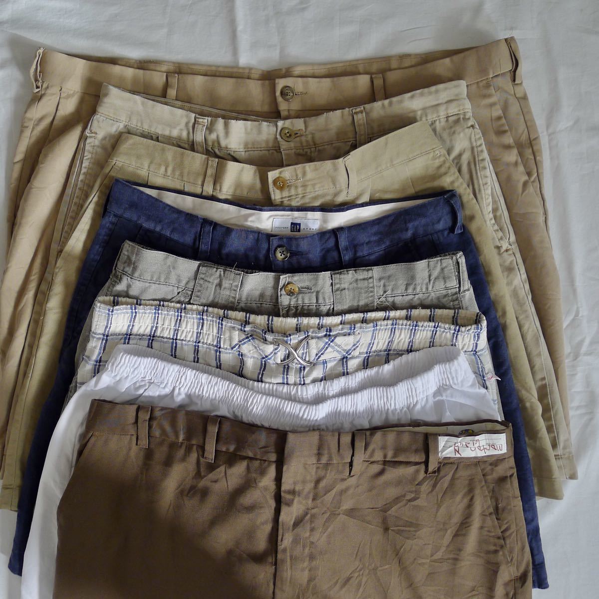 USA8本セットRALPH LAUREN RRL beams plus ssz neat tuki auralee