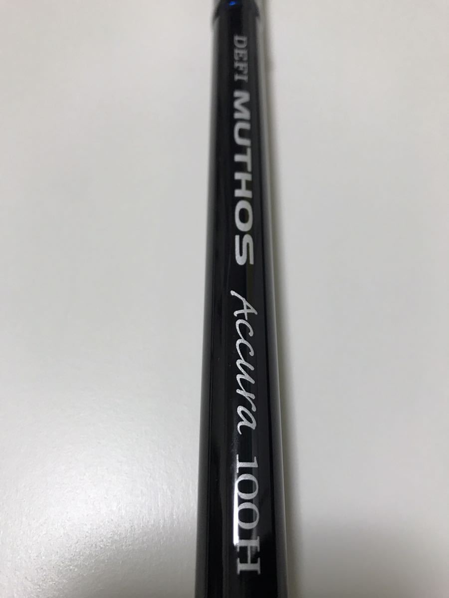 ゼナック ミュートスアキュラ100h Rgガイド ゼナック 売買されたオークション情報 Yahooの商品情報をアーカイブ公開 オークファン Aucfan Com ゼナック ミュートスアキュラ100h Rgガイド ゼナック 売買されたオークション情報 Yahooの商品情報をアーカイブ公開 オークファン Aucfan Com