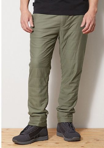 スノーピーク(snow peak) Flexible Insulated Pants Men’s Lサイズ 定価19,800円