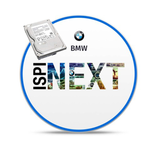 BMW 2022年2月バージョン 正規版インストールHDD 日本語完全版 テスター ディーラー診断機 ICOM NEXT ISTA ISTA-P イスタ コーディング