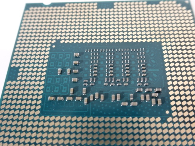 LY-32〒 Intelインテル CORE i7-4785T SR1QU 2.20GHZ PC交換部品パーツ メモリー プロセッサー  毎日がバーゲンセール hynixハイニックス CPU 1GBx2点