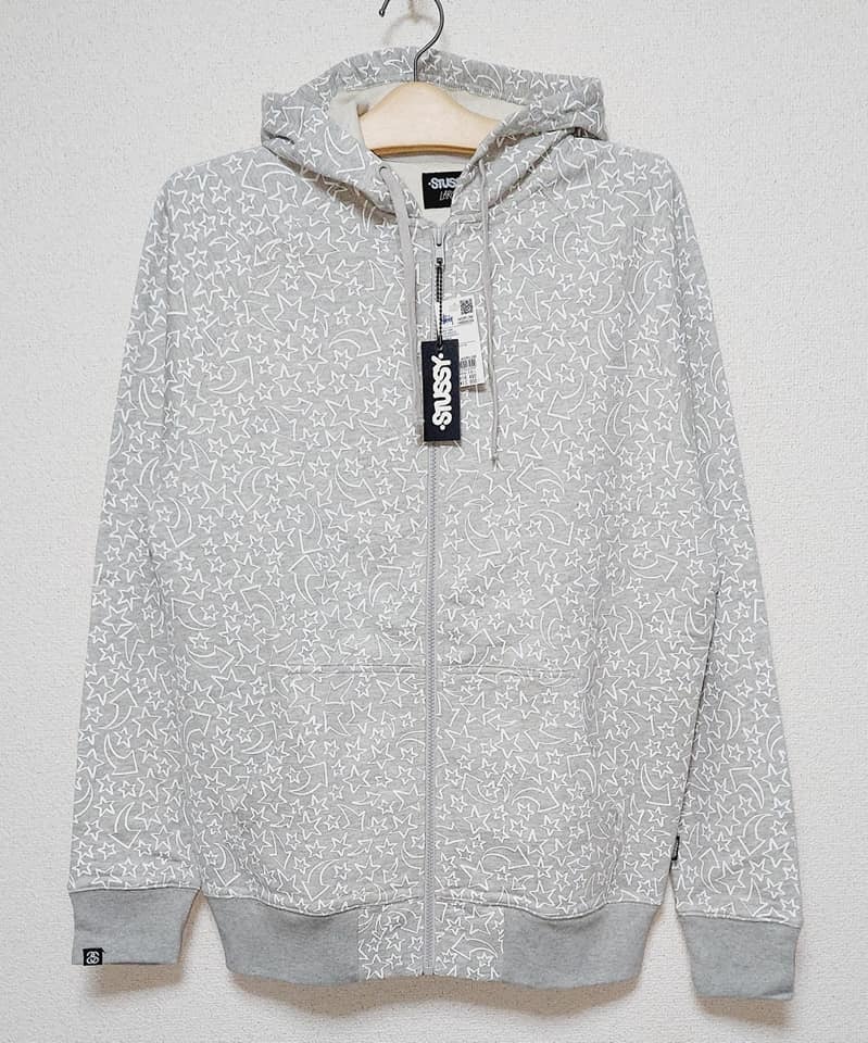 激レア!新品タグ付き!定価¥14490!STUSSY ステューシー ...