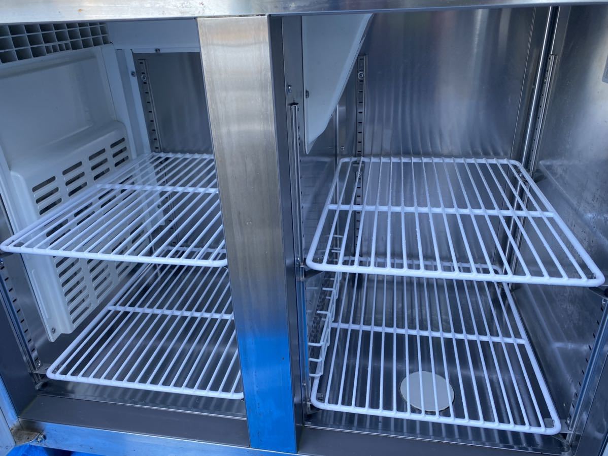 引き取り限定! 業務用 冷蔵庫 冷凍庫 台下冷蔵庫 厨房機器 引き取り限定! 業務用 冷蔵庫 冷凍庫 台下冷蔵庫 厨房機器