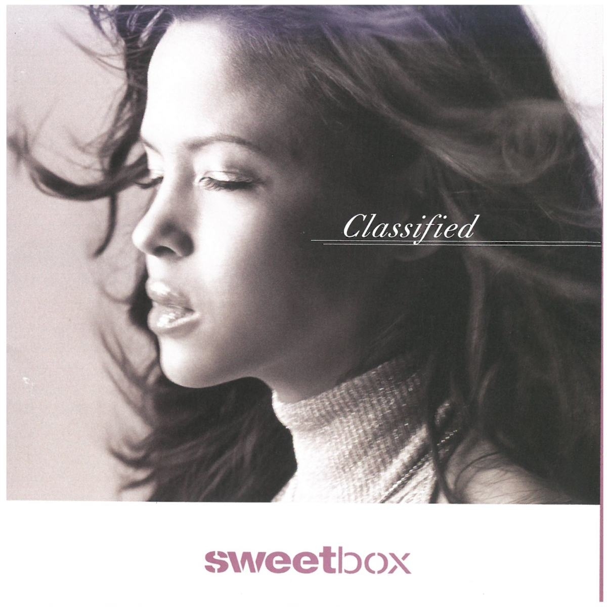 スウィートボックス(Sweetbox) / クラシファイド　CD_画像1