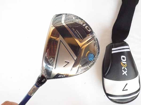 一番安い 新品 左用 ダンロップ 2020 XXIO11 ゼクシオ11 フェアウェイウッド MP1100 7w 20度 S 一番安い 新品 左用 ダンロップ 2020 XXIO11 ゼクシオ11 フェアウェイウッド MP1100 7w 20度 S