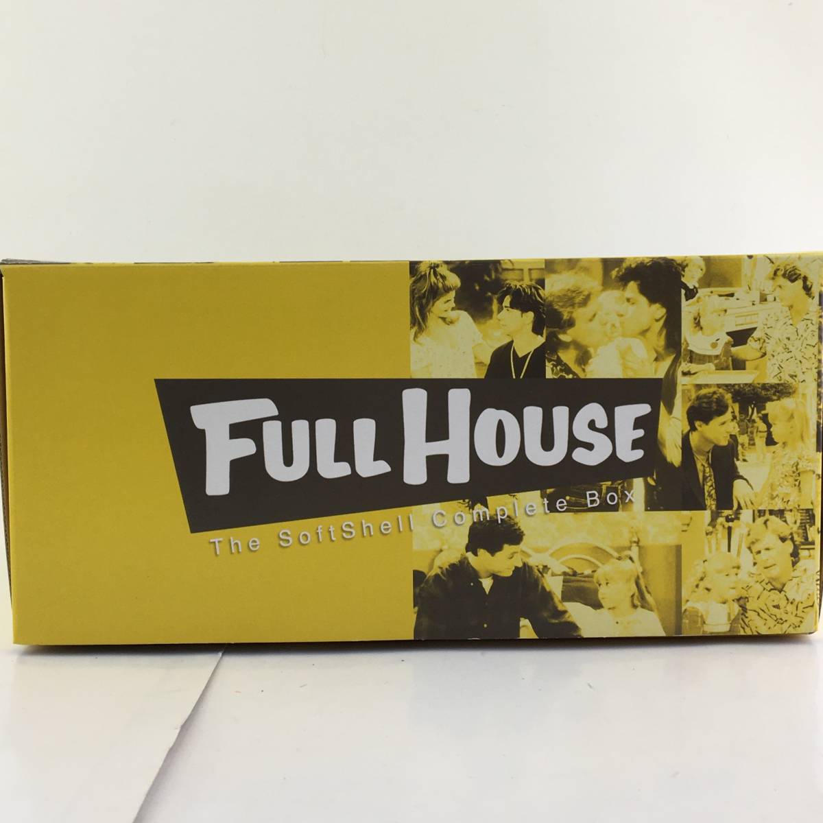 美品】Full House シーズン1-8 コンプリート DVD BOX 48枚組 初回限定