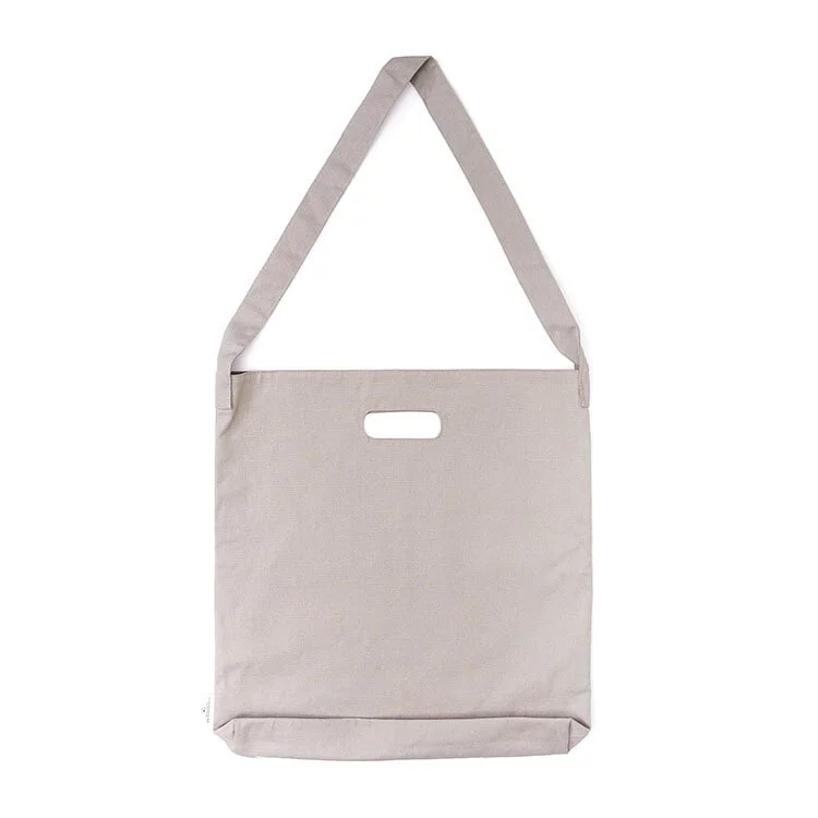 [LiKEE]2way Canvas Bag( canvas bag ) / Ocean Animal shoulder bag handbag 