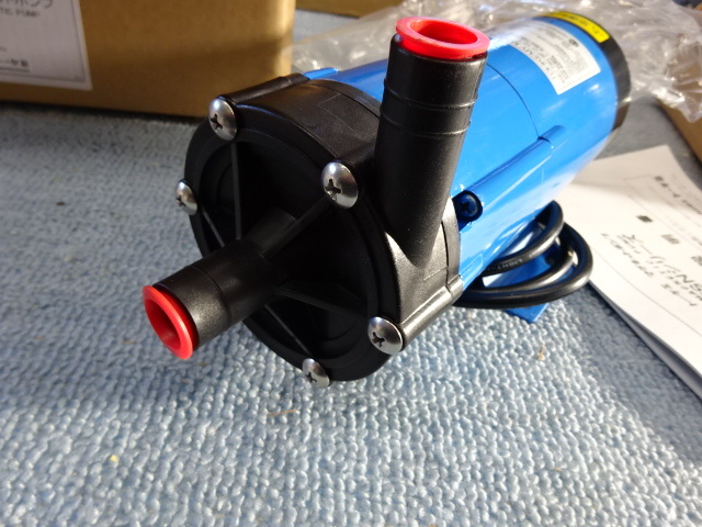 トーケミ マグネットポンプ TSN-5P-H-10-1 TOHKEMY MAGNETIC トーケミ マグネットポンプ TSN-5P-H-10-1 TOHKEMY MAGNETIC