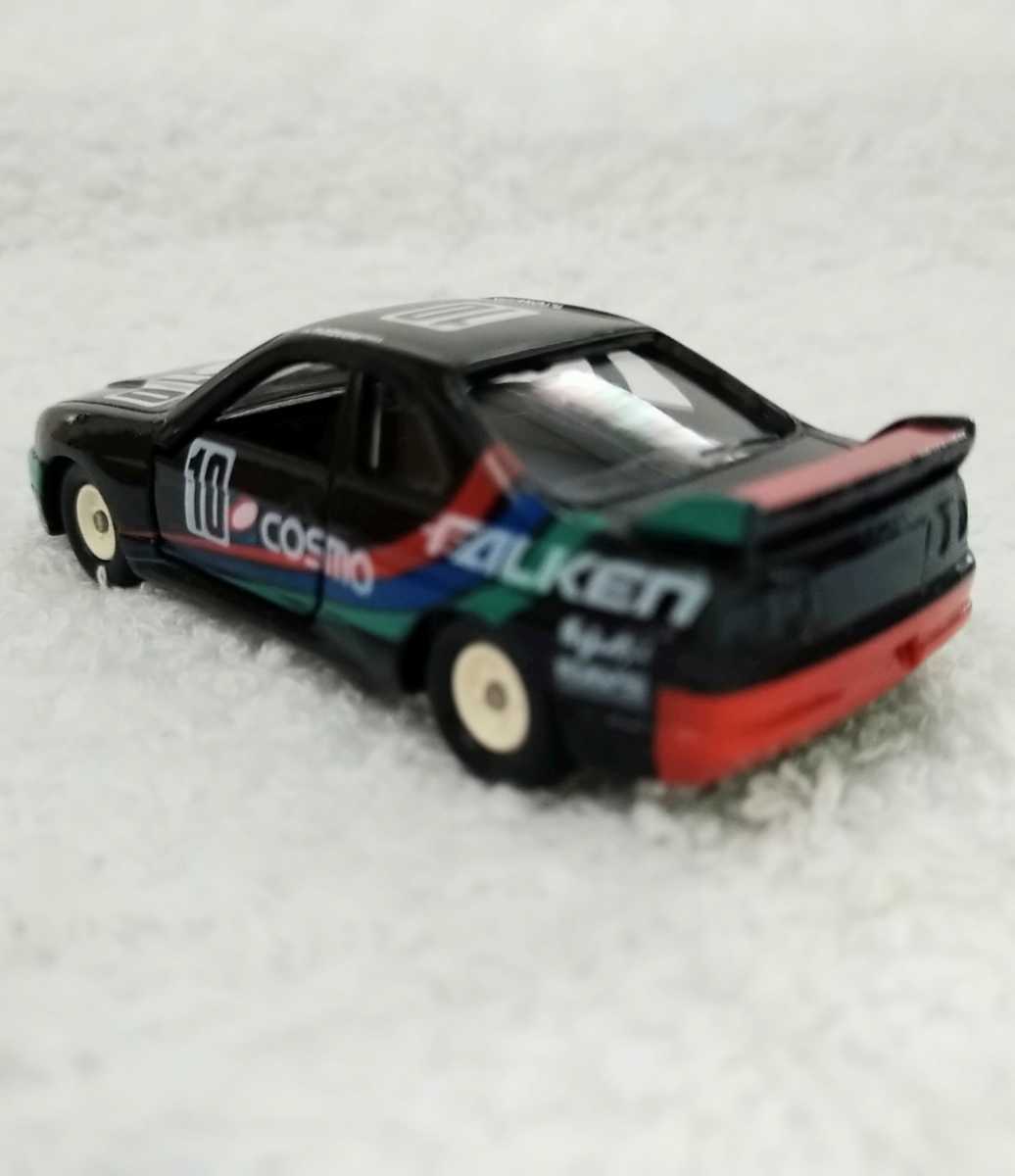 別注・限定】トミカ スカイライン GTR BCNR33 95 鈴鹿 1000km 別注・限定】トミカ スカイライン GTR BCNR33 95 鈴鹿 1000km