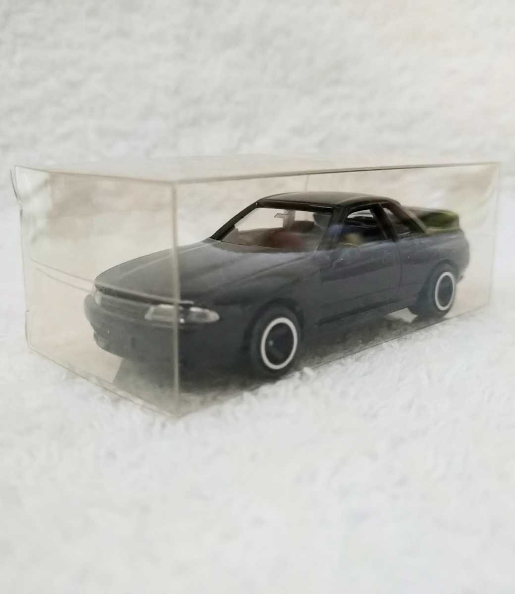 数量は多 【別注・限定】トミカ スカイライン ブラック(GT-R・SKYLINE・NISSAN・日産・特注・特注トミカ・黒色) BNR32 GTR 乗用車 数量は多 【別注・限定】トミカ スカイライン ブラック(GT-R・SKYLINE・NISSAN・日産・特注・特注トミカ・黒色) BNR32 GTR 乗用車