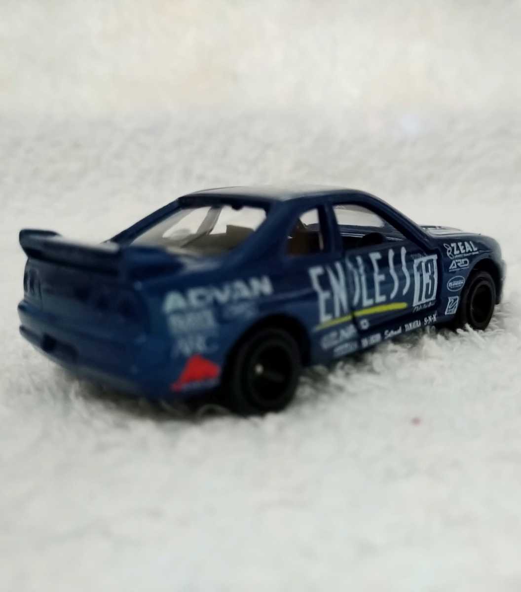 Yahoo!オークション - 【別注・限定】トミカ スカイライン GTR Yahoo!オークション - 【別注・限定】トミカ スカイライン GTR