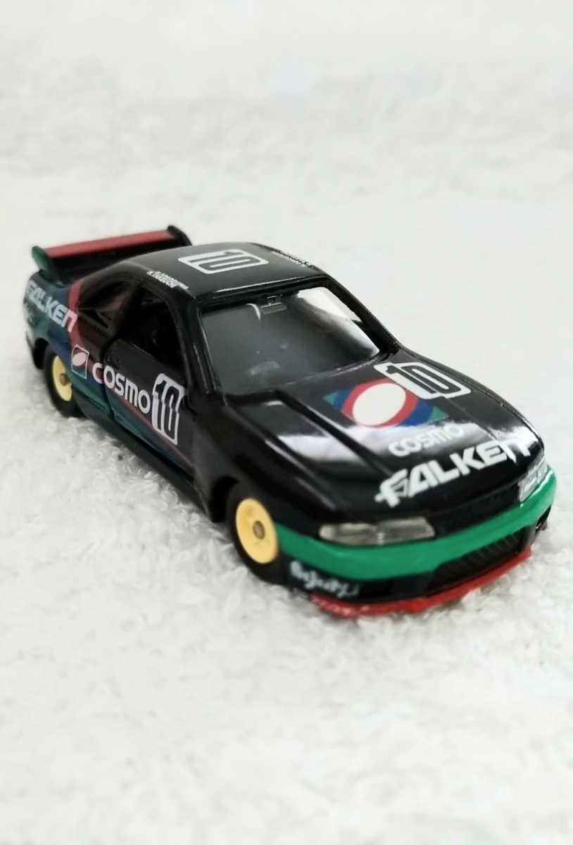 別注・限定】トミカ スカイライン GTR BCNR33 95 鈴鹿 1000km 別注・限定】トミカ スカイライン GTR BCNR33 95 鈴鹿 1000km