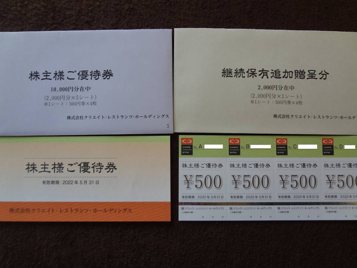 Web限定 クリエイト レストランツ クリレス デザート王国 つけめんtetsu かごの屋 磯丸水産 送料無料 100円分 株主優待券 レストラン 食事券 Hlt No Web限定 クリエイト レストランツ クリレス デザート王国 つけめんtetsu かごの屋 磯丸水産 送料無料 100円分 株主優待券 レストラン 食事券 Hlt No