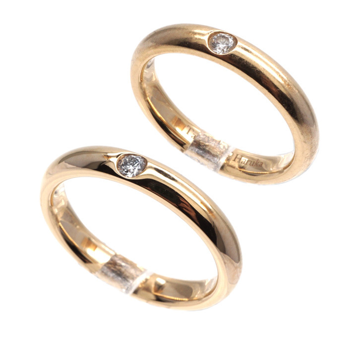 26886-w ハリー ウィンストン HARRY バーゲンで WINSTON 最大82%OFFクーポン 指輪 マリッジリング 結婚 ダイヤモンド リング