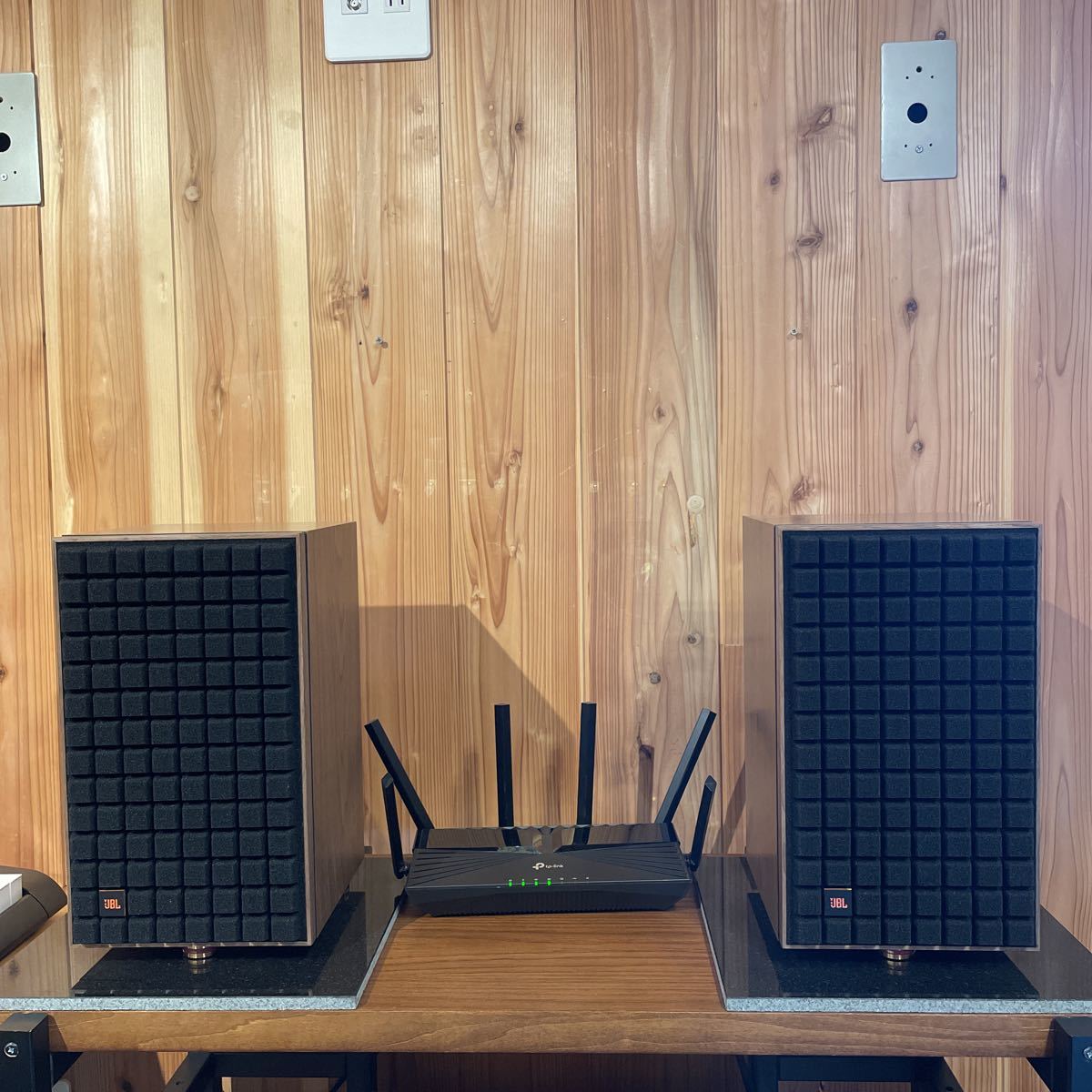 Yahoo!オークション - JBL L52 CLASSIC ブラック ペア ハイ Yahoo!オークション - JBL L52 CLASSIC ブラック ペア ハイ