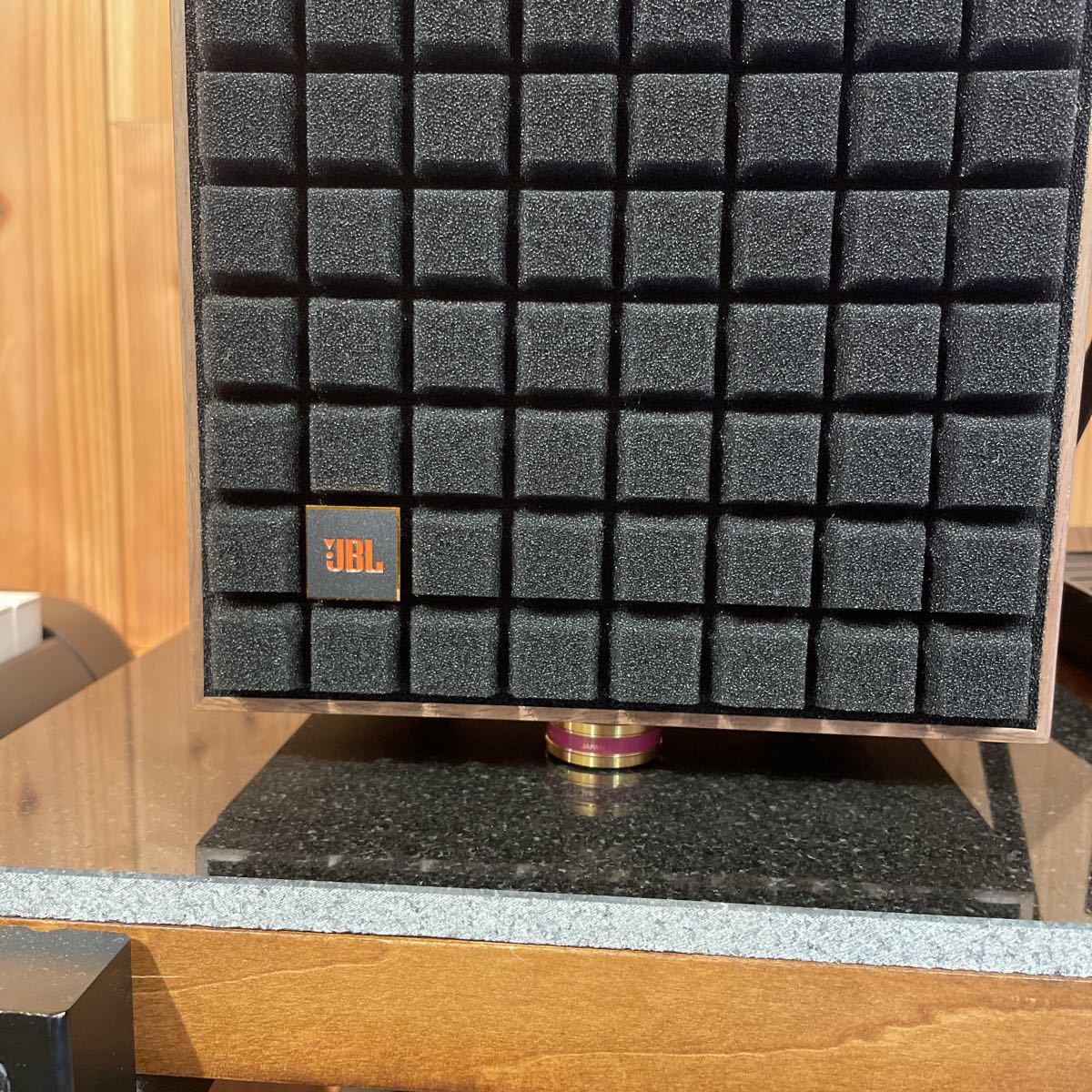Yahoo!オークション - JBL L52 CLASSIC ブラック ペア ハイ Yahoo!オークション - JBL L52 CLASSIC ブラック ペア ハイ