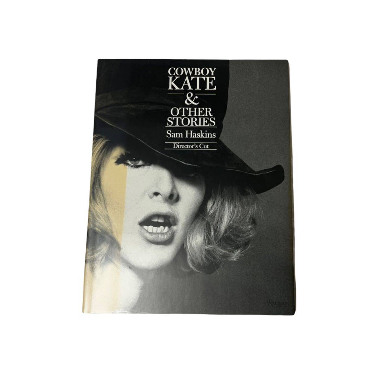 上品なスタイル Stories Other & Kate Cowboy Sam 初版 大版 洋書 ケイト サム・ハスキンス 写真集 古書 サムハスキンス cut Director's Haskins アート写真 上品なスタイル Stories Other & Kate Cowboy Sam 初版 大版 洋書 ケイト サム・ハスキンス 写真集 古書 サムハスキンス cut Director's Haskins アート写真