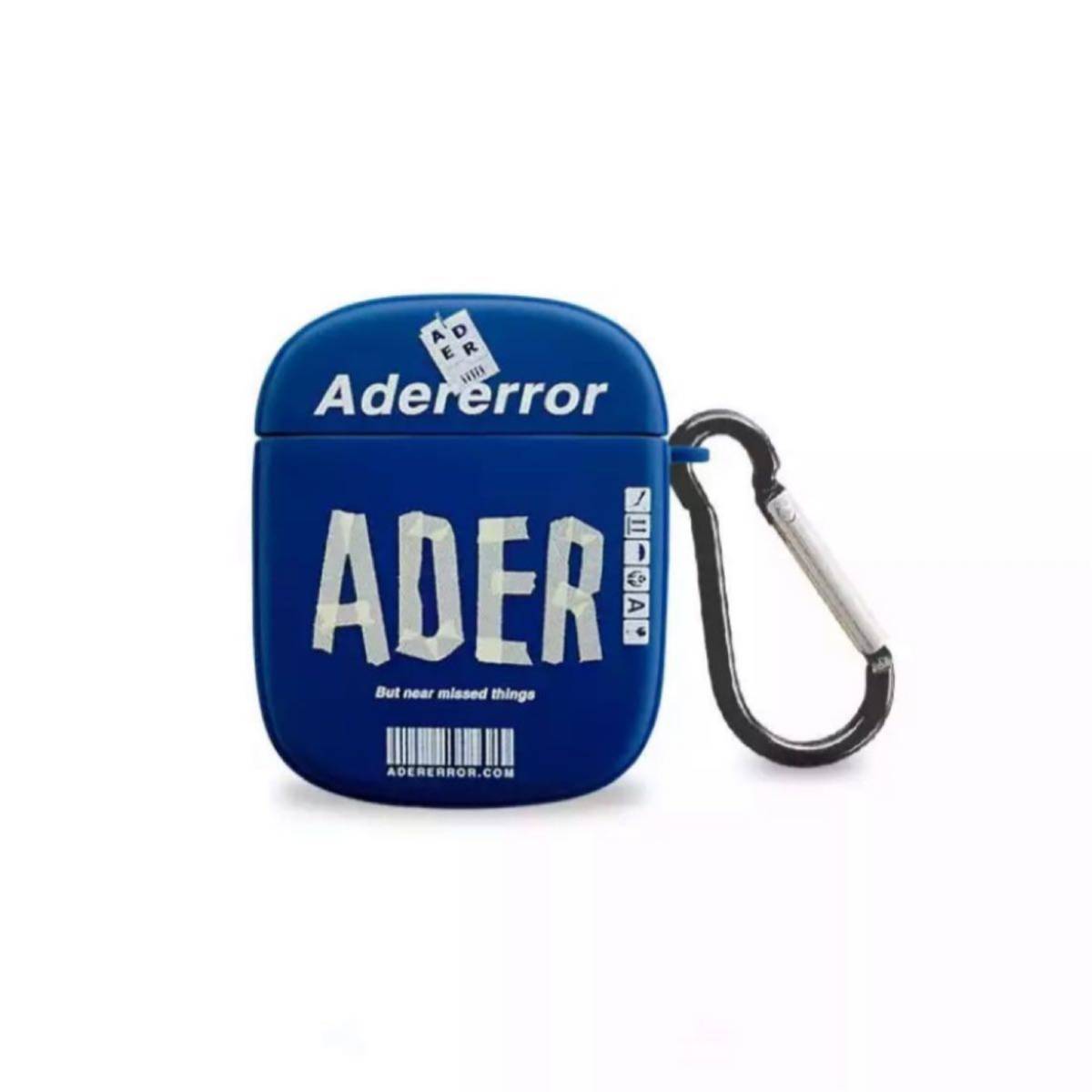 新品】ader error アーダーエラー airpods pro ケース airpods3 新品】ader error アーダーエラー airpods pro ケース airpods3
