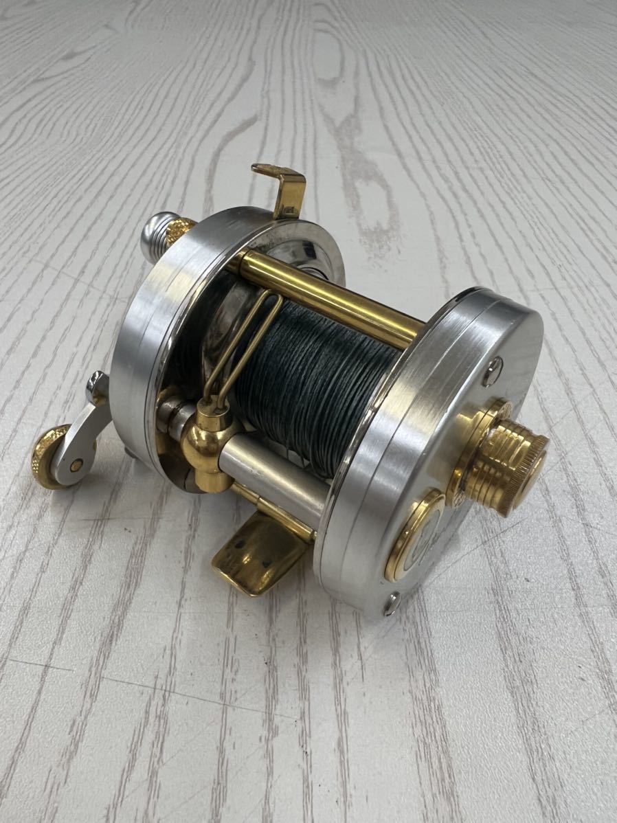 五十鈴工業 BC720 純正スプール