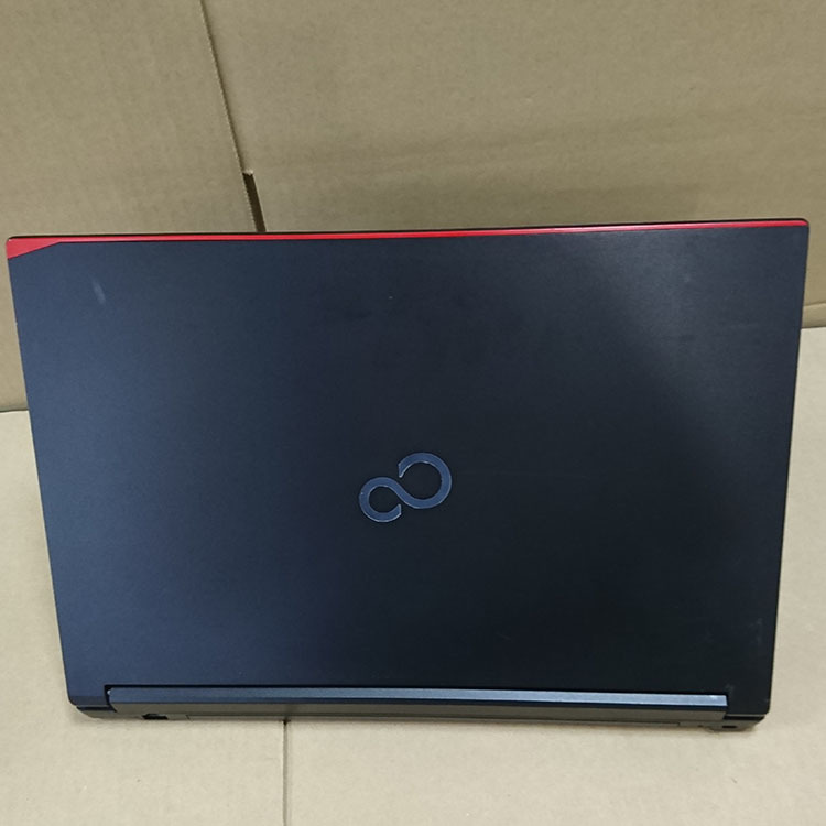 ノートパソコン 富士通 A576/i5-6300U/8GB/SSD240GB/Microsoft Office