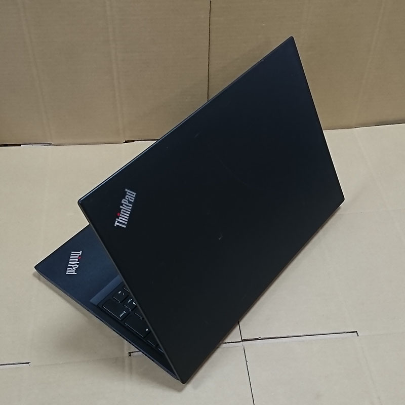 Windows11搭載!!LENOVO L580/i5第八世代/8GB/SSD256GB/Office2019搭載