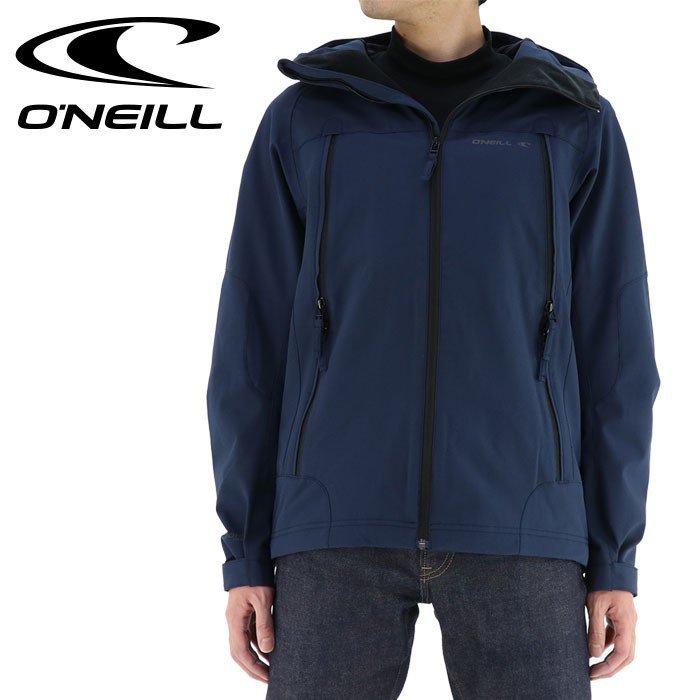 O'NEILL オニール メンズ スノージャケット スノボーウエア スキーウェア ONEILL 648405 NVY・S｜PayPayフリマ