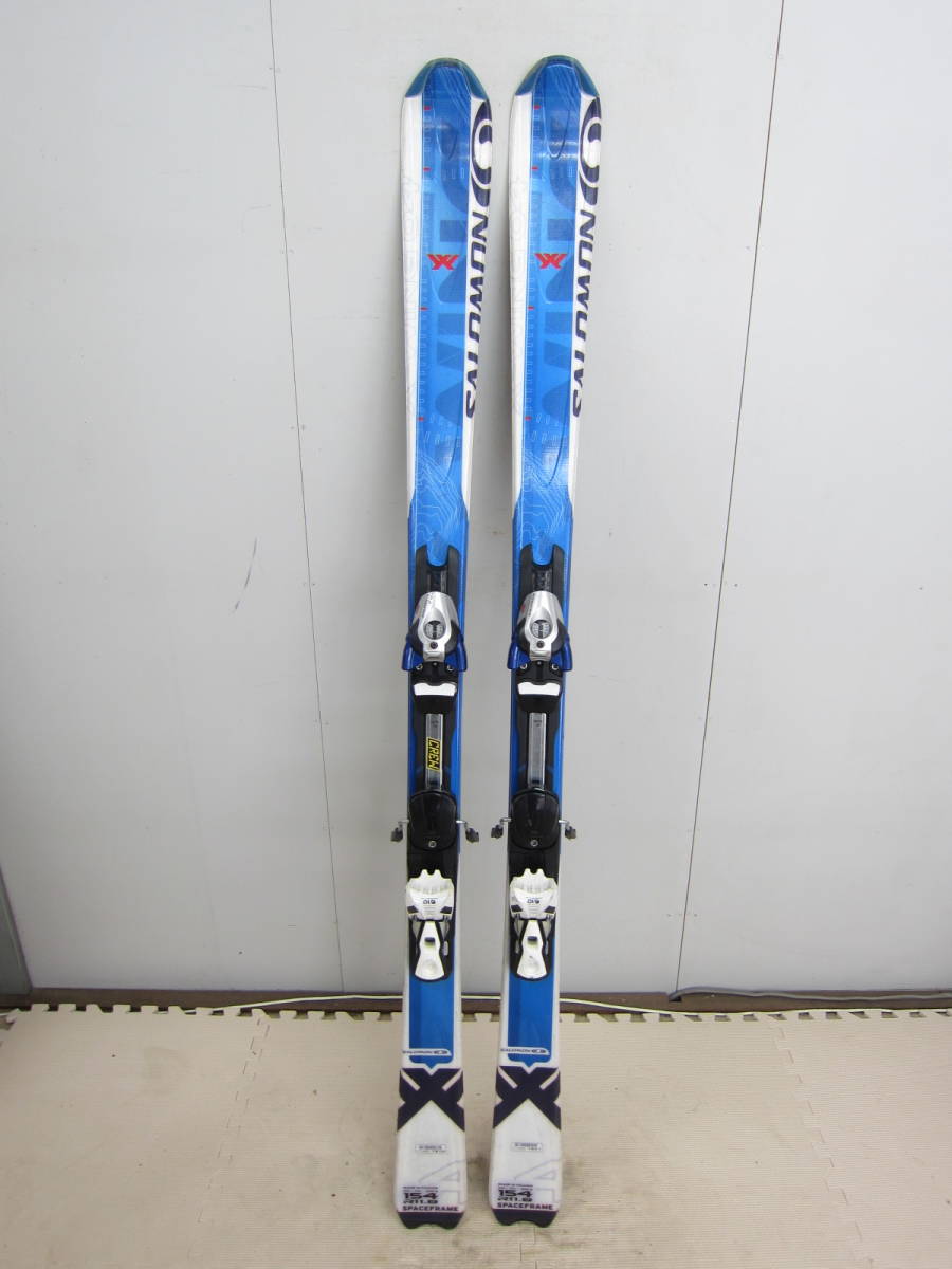 Yahoo!オークション - スキー・サロモン「SALOMON/SPACEFRAME Yahoo!オークション - スキー・サロモン「SALOMON/SPACEFRAME