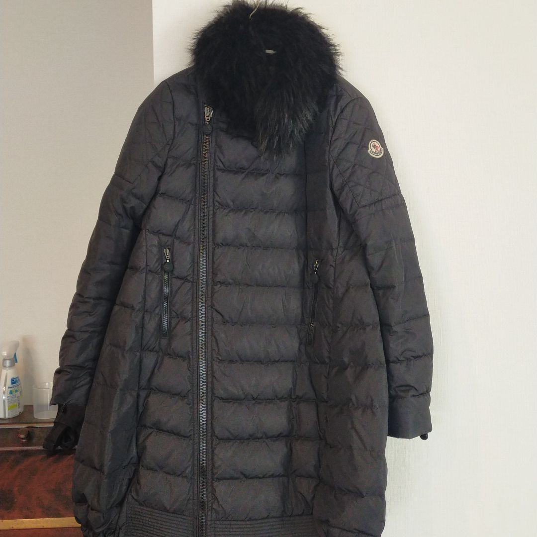 MONCLER モンクレール ダウンジャケット | noonanwaste.com