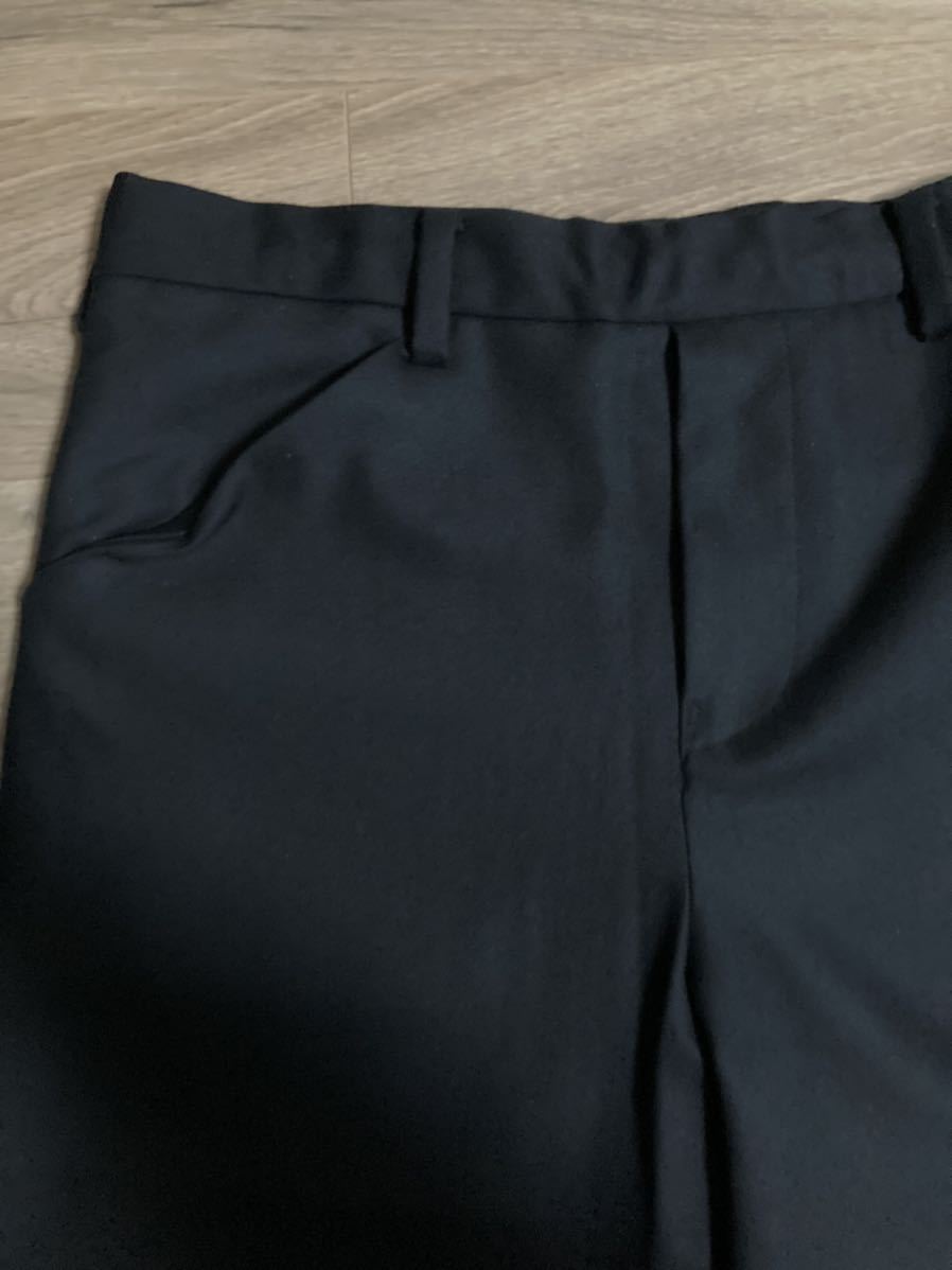 人気セール sunsea w/耳Cut-Off pants N.M.Thickned 好評格安 - bogota