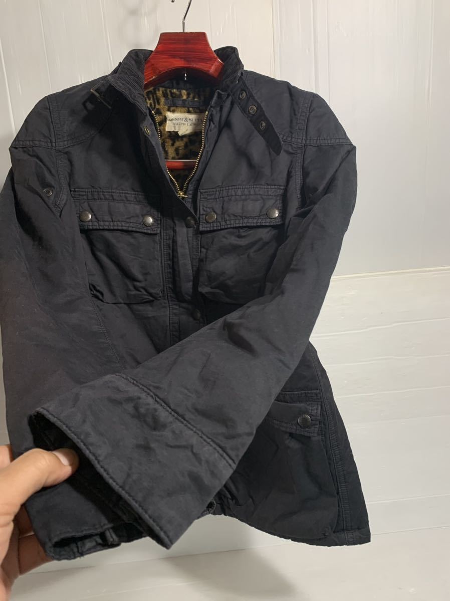 ヤフオク! - DENIM&SUPPLY RALPH LAUREN ラルフ...